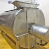 3,000 Ltr Damrow Jacketed Cottage Cheese Creamer Vat
